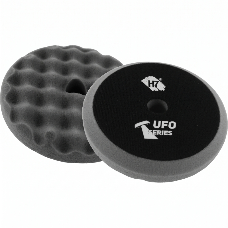 Круг полировальный поролоновый мягкий UFO Shine Protect