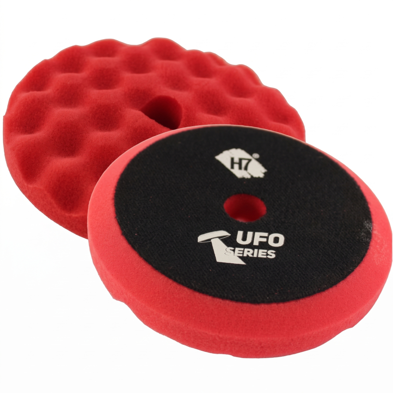 Круг полировальный поролоновый мягкий UFO Soft Cut
