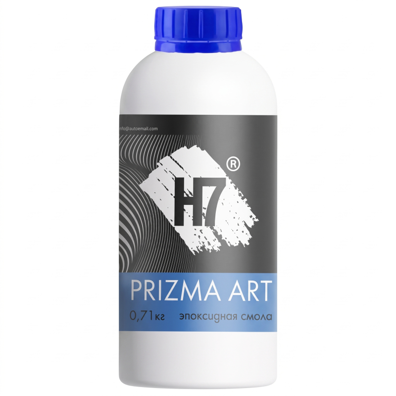 Смола эпоксидная Prizma Art