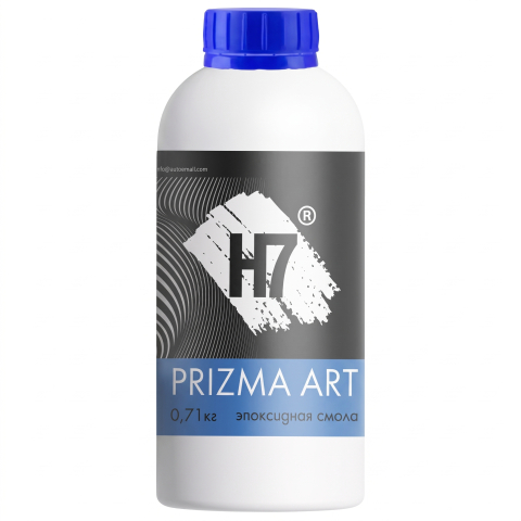 Смола эпоксидная Prizma Art